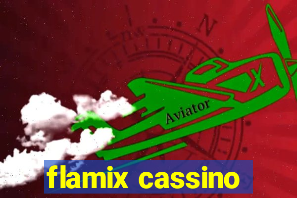 flamix cassino